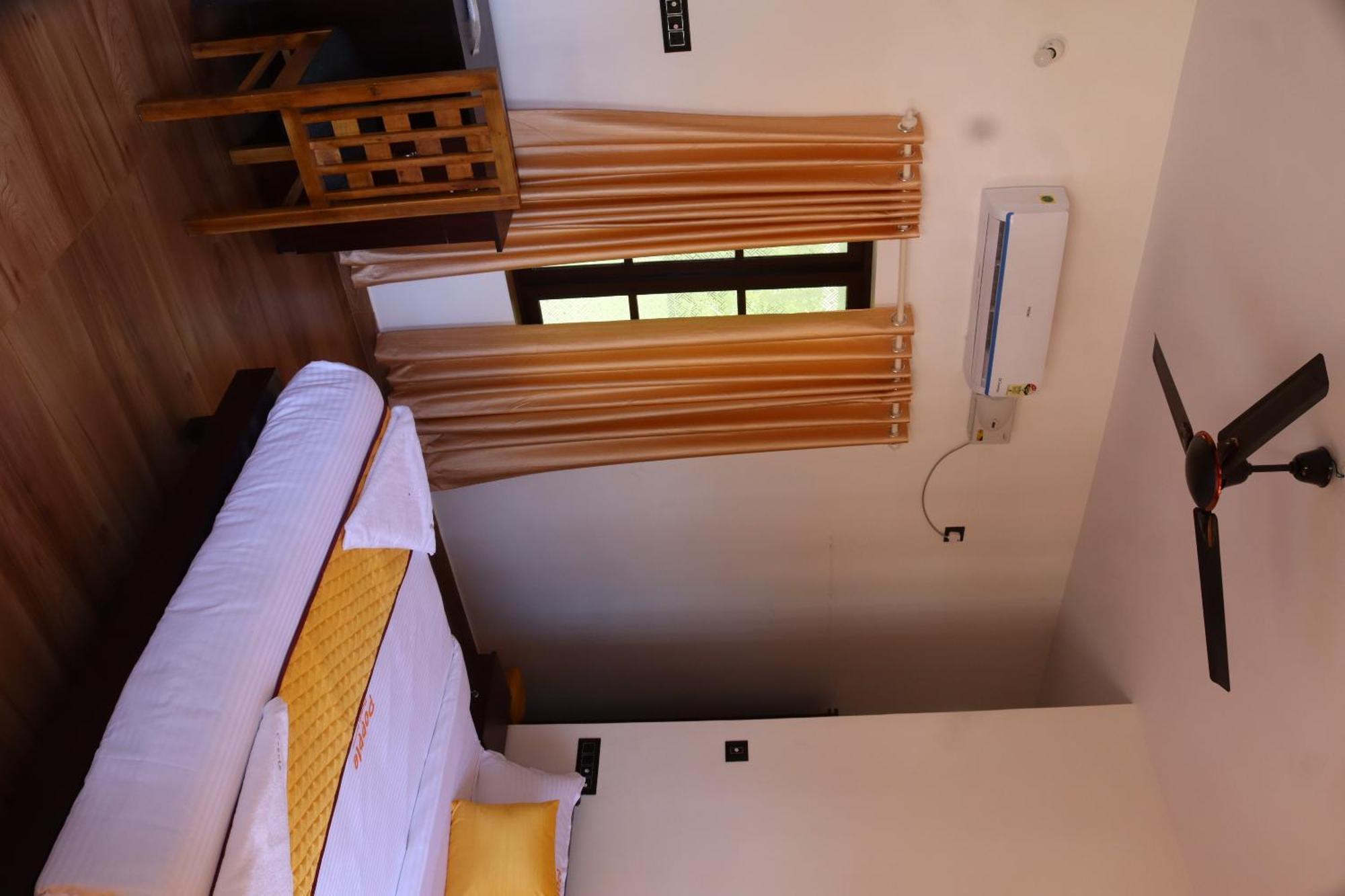Popple Beach House Варкала Екстер'єр фото
