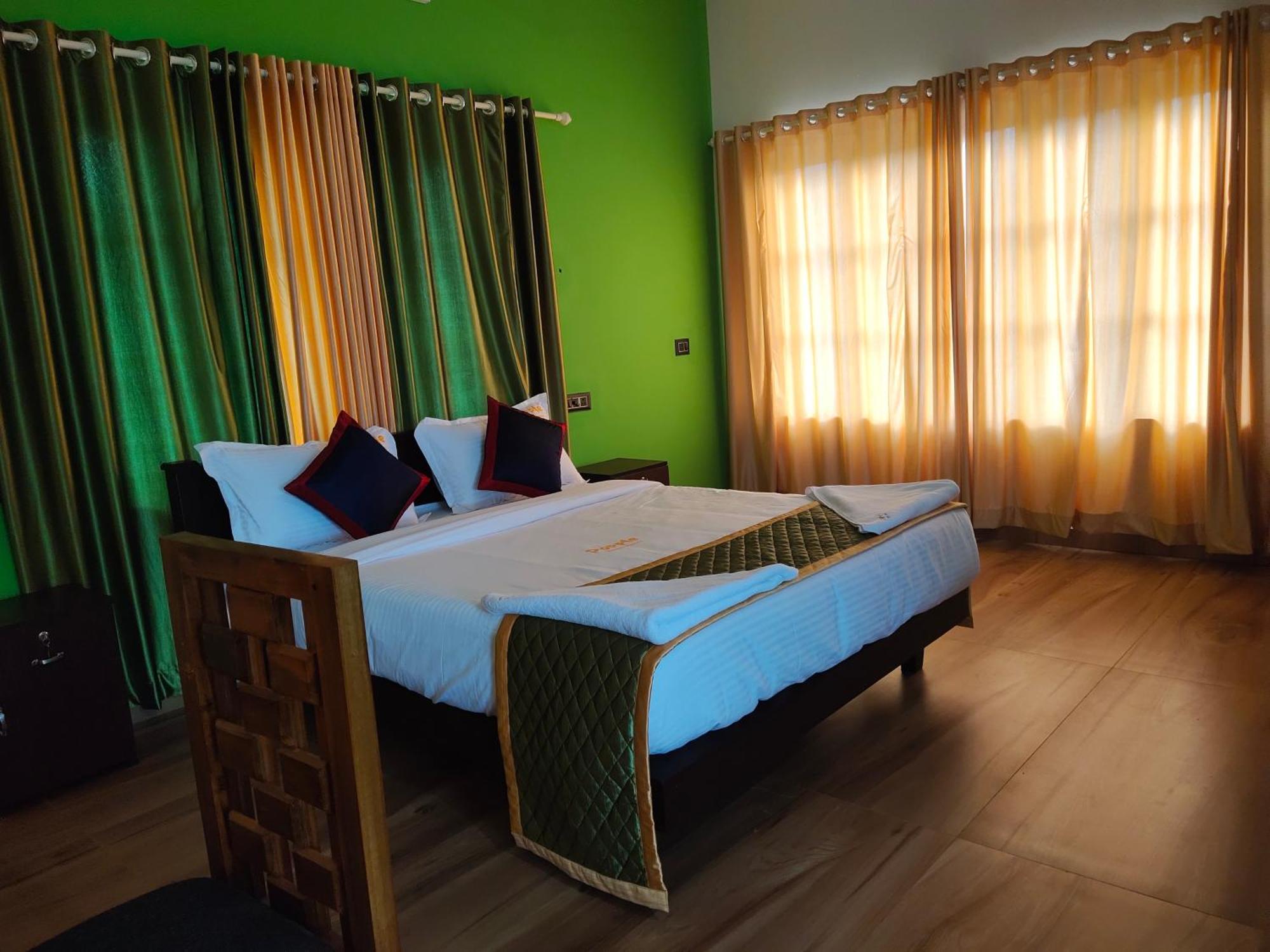 Popple Beach House Варкала Екстер'єр фото