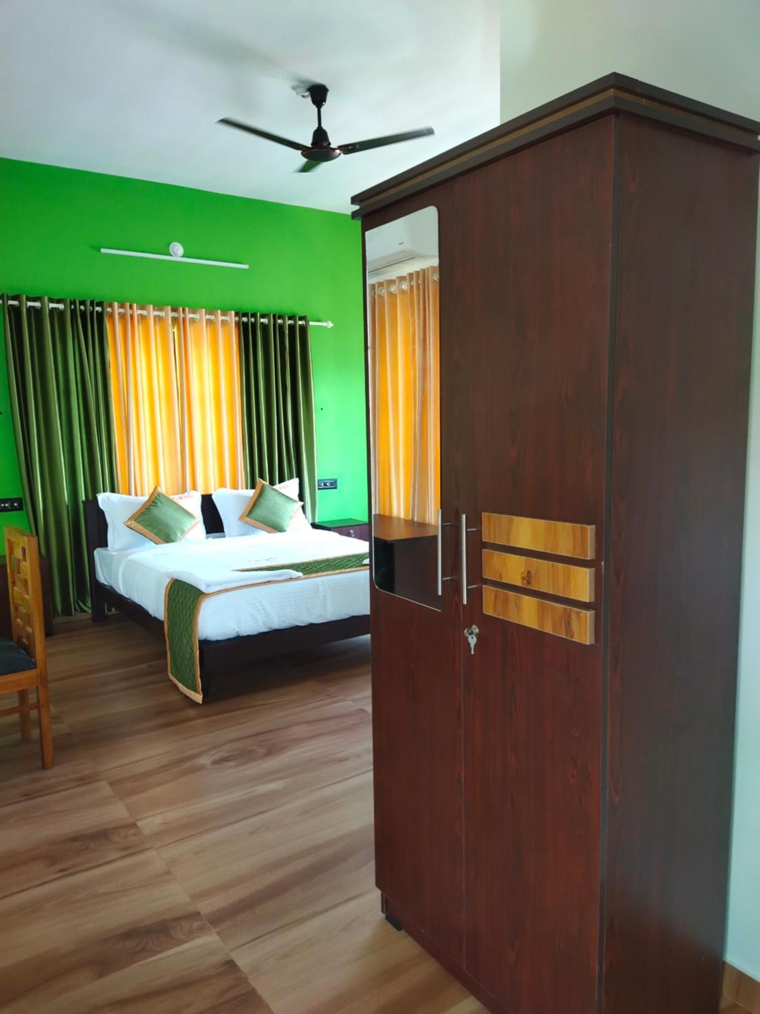 Popple Beach House Варкала Екстер'єр фото