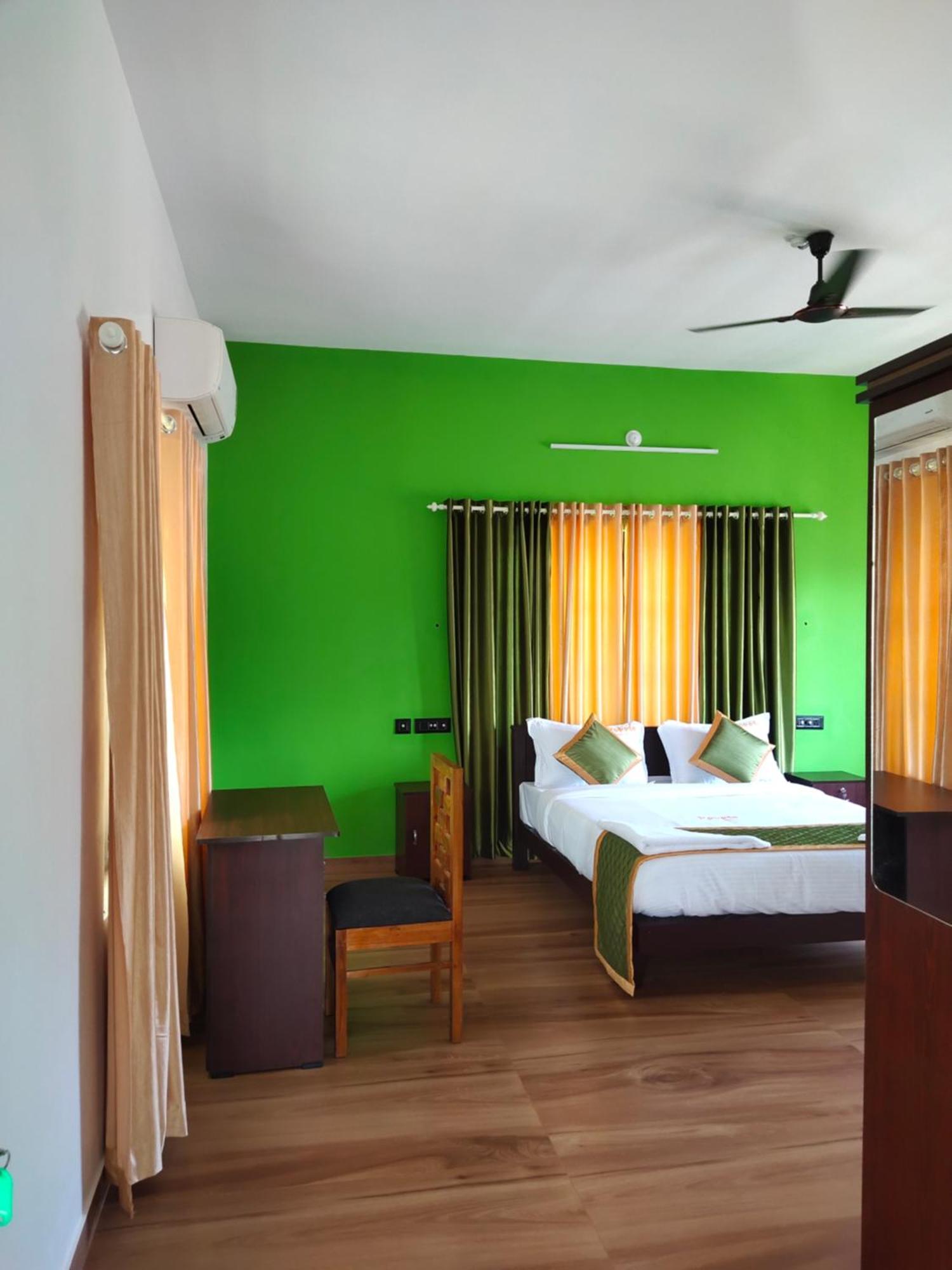 Popple Beach House Варкала Екстер'єр фото