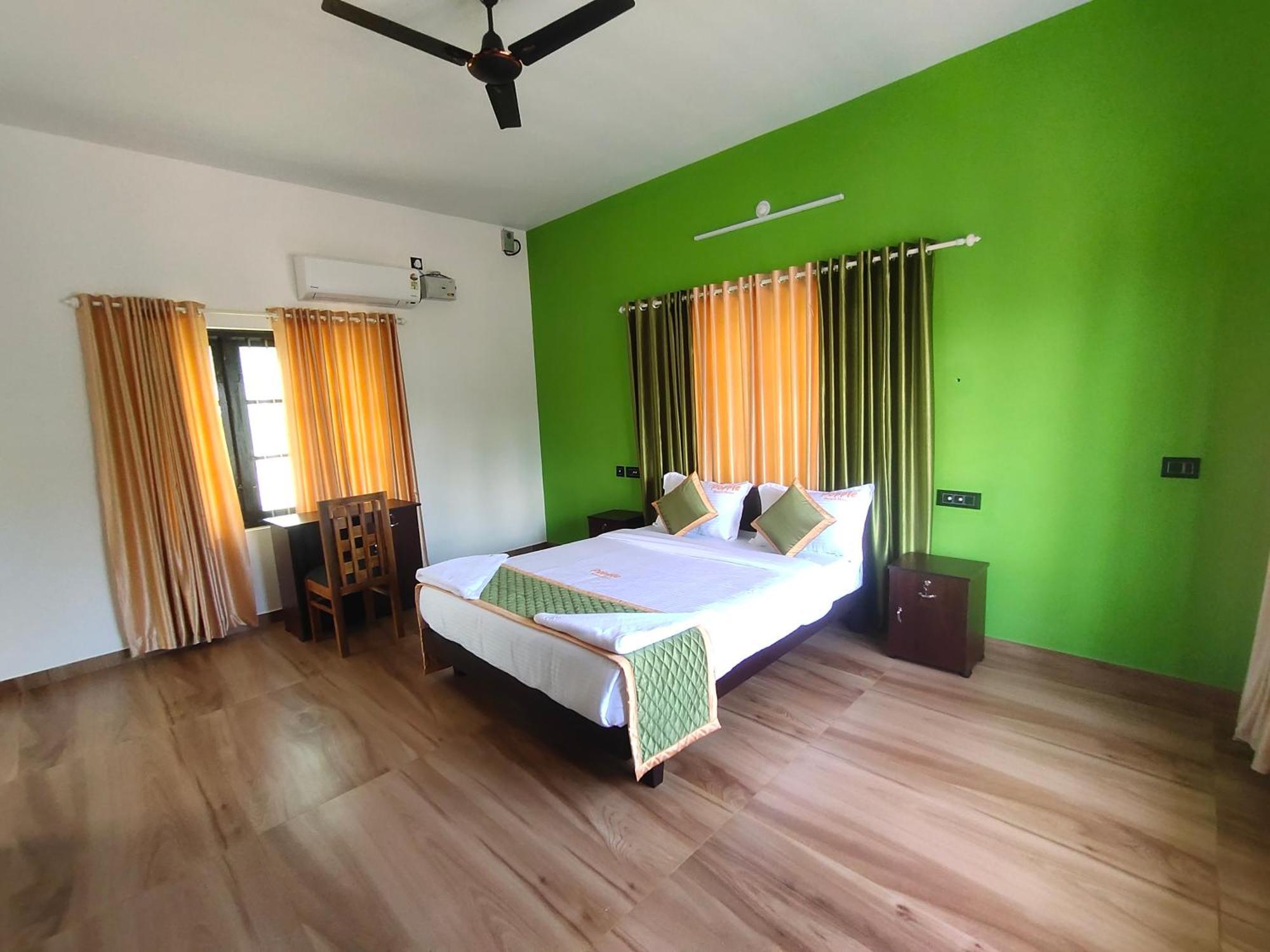 Popple Beach House Варкала Екстер'єр фото