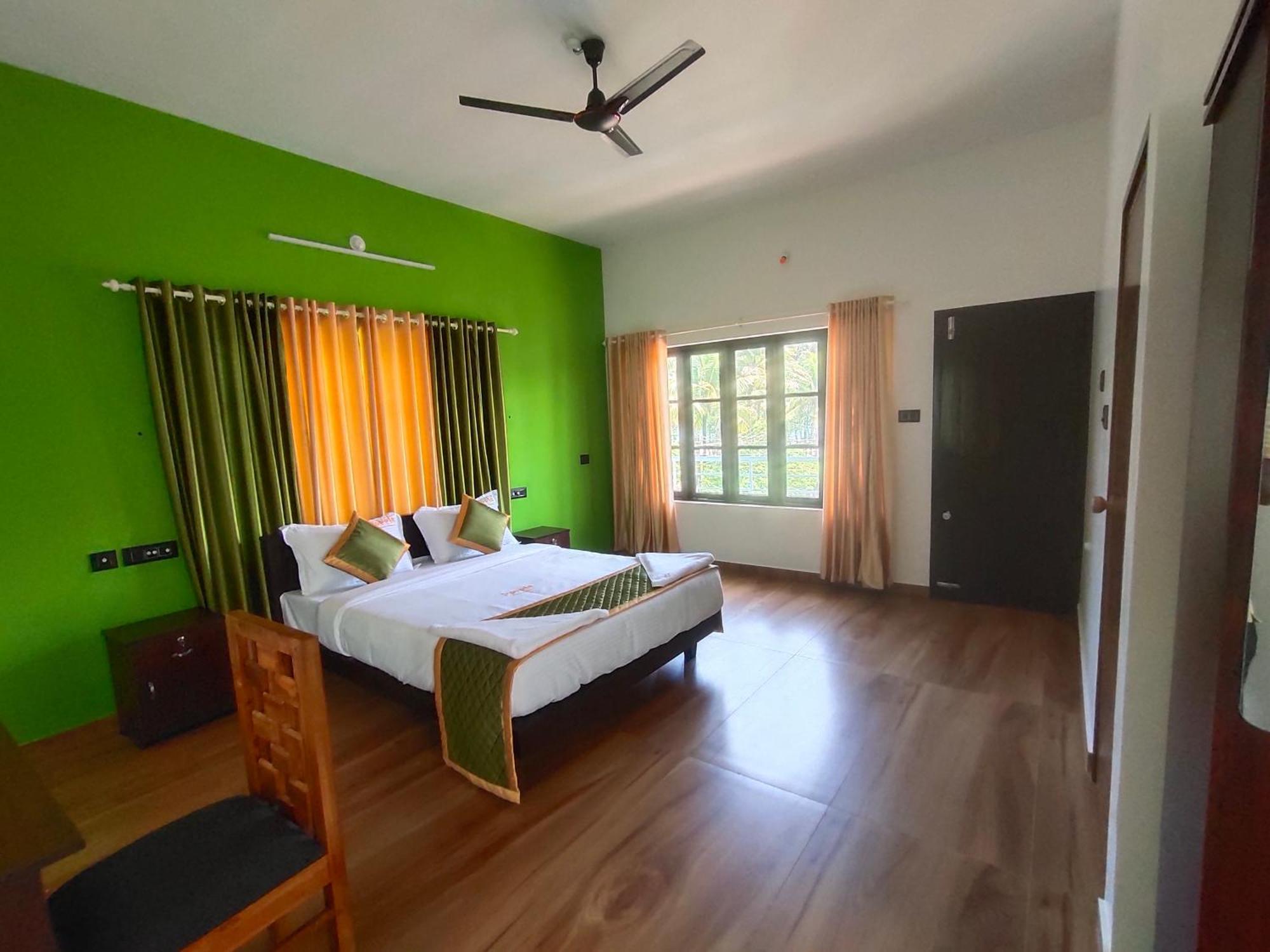 Popple Beach House Варкала Екстер'єр фото