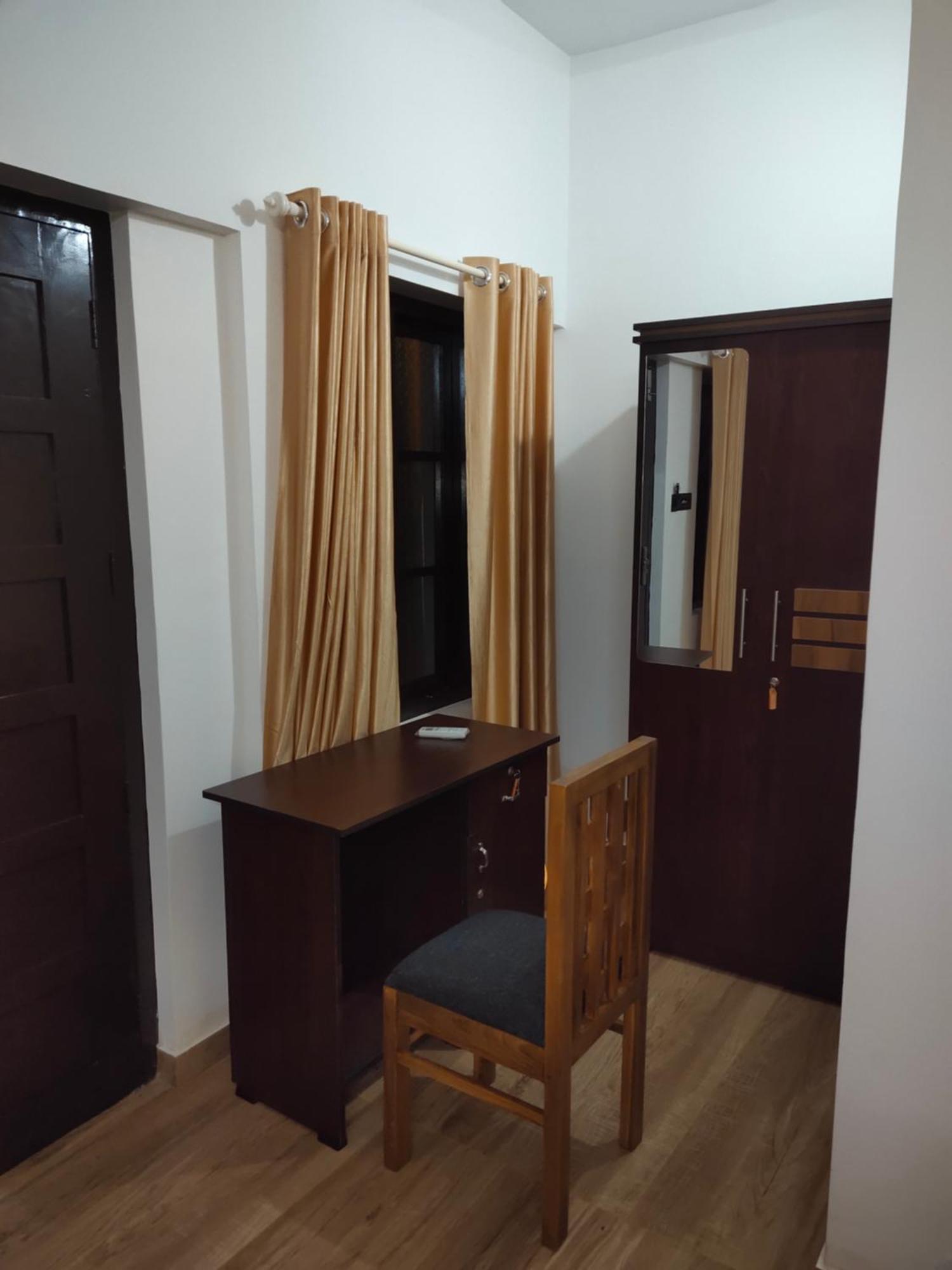 Popple Beach House Варкала Екстер'єр фото