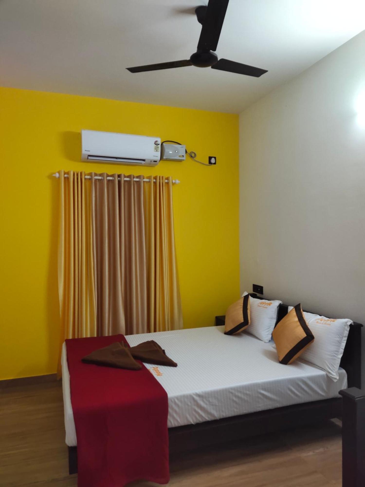 Popple Beach House Варкала Екстер'єр фото